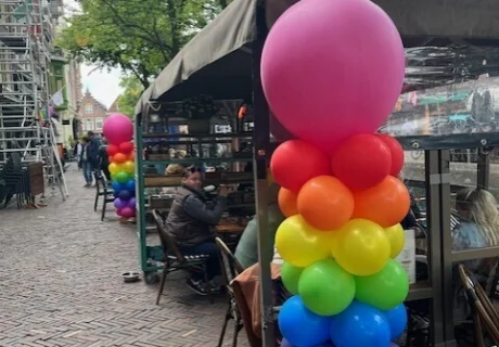 Gaypride