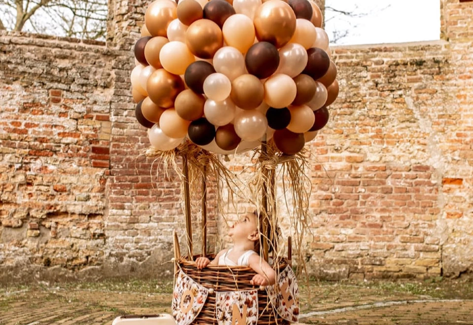 Luchtballon