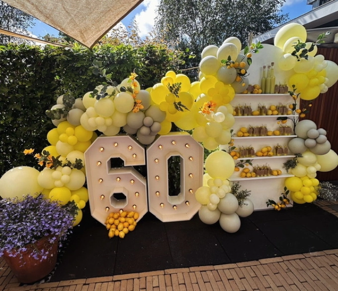 Limoncellowall