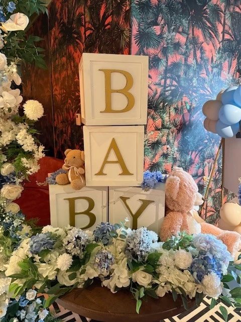 Babyshower