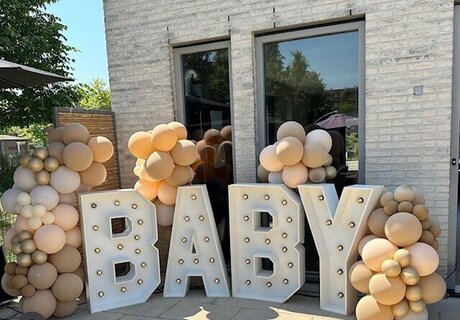 Babyshower