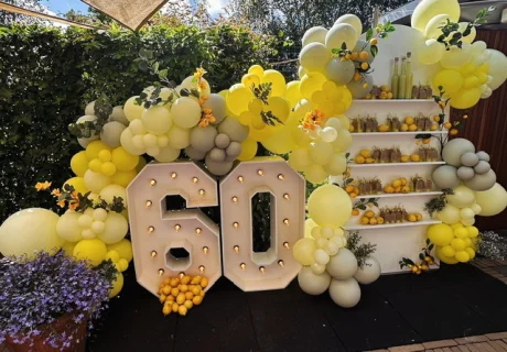 Limoncellowall
