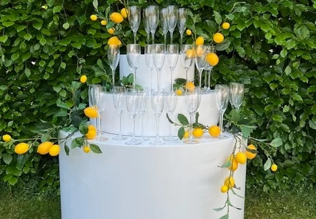 Display Toren 
