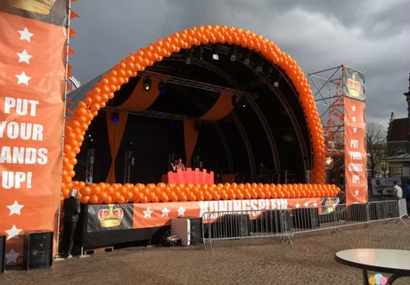 Koningsdag