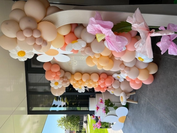 Kinderverjaardag