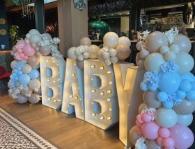 Babyshower