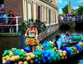 Ballonslinger