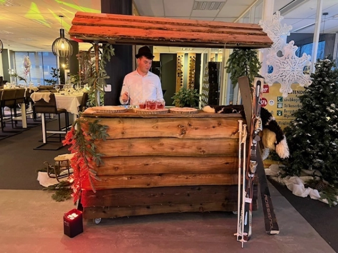 Cocktailbar