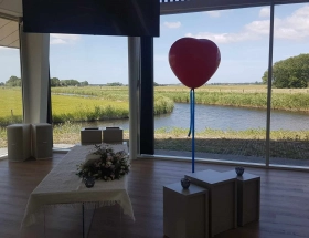 Uitvaart