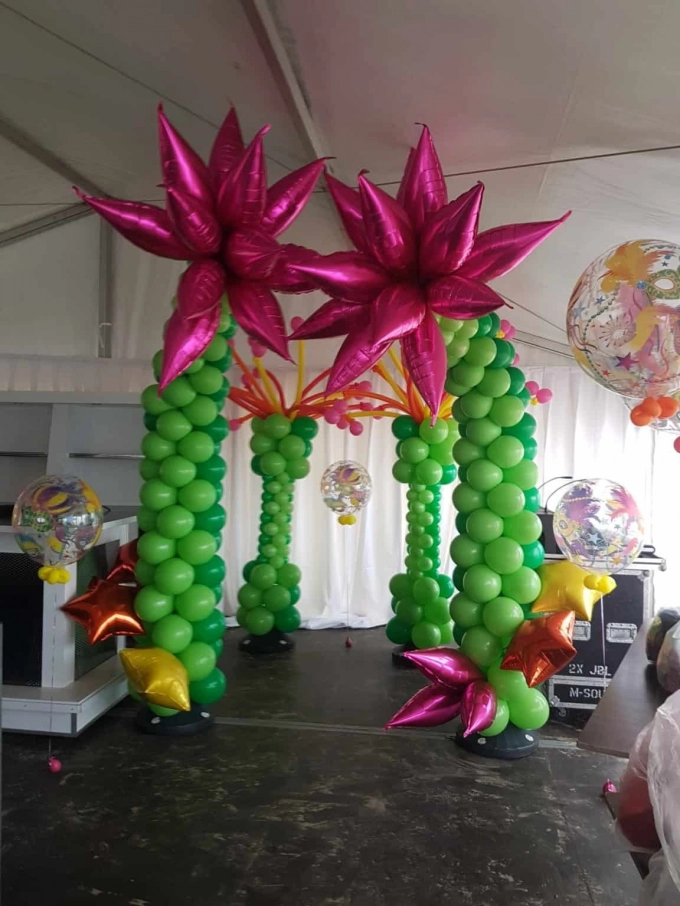 Personeelsfeest