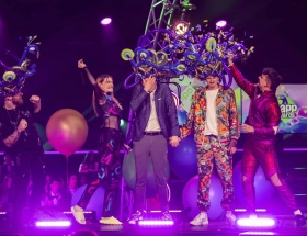 Bedrijfsfeest