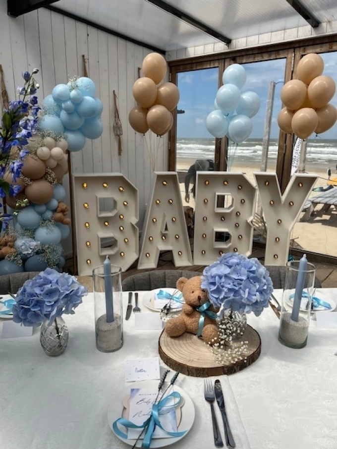 Babyshower