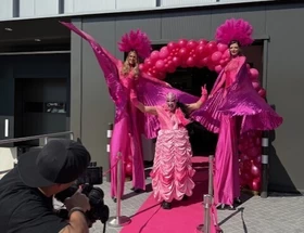 Bedrijfsfeest