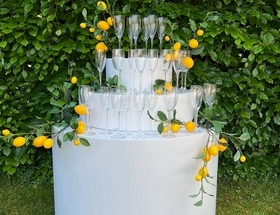 Display Toren 