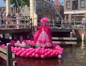 Gaypride
