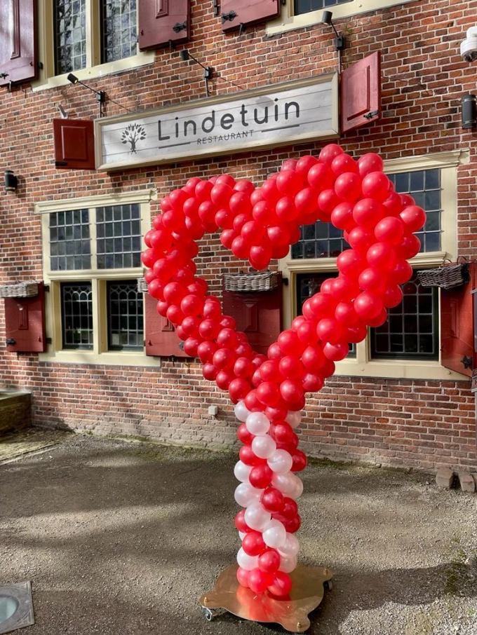 ballonhart