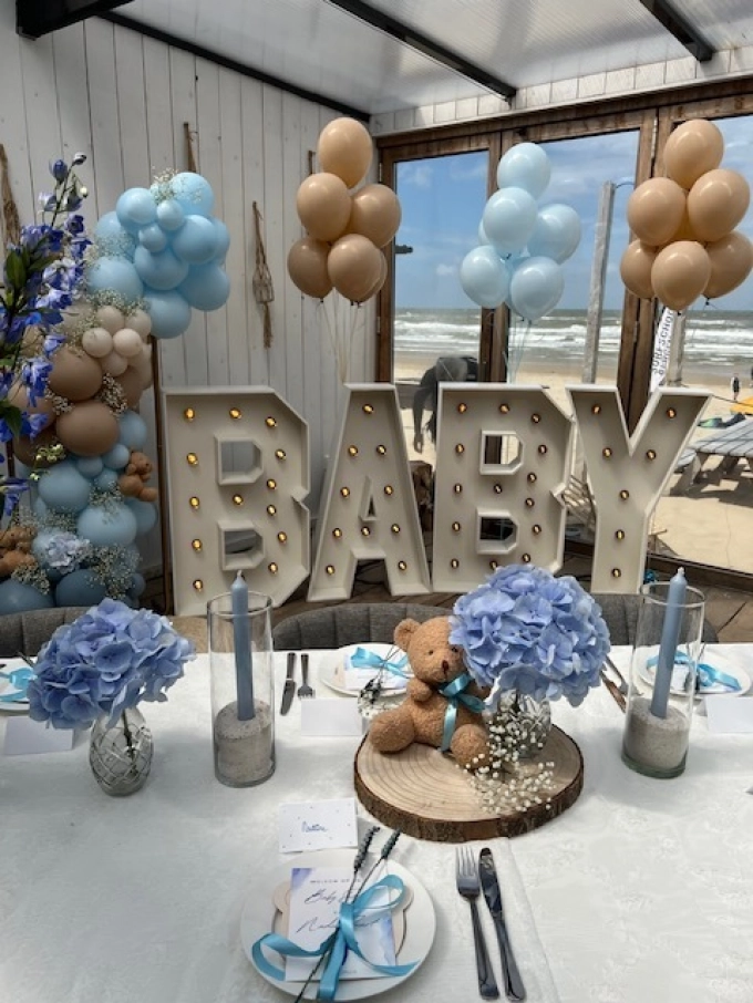 Babyshower