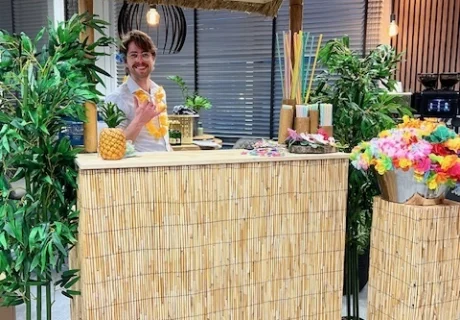 Cocktailbar