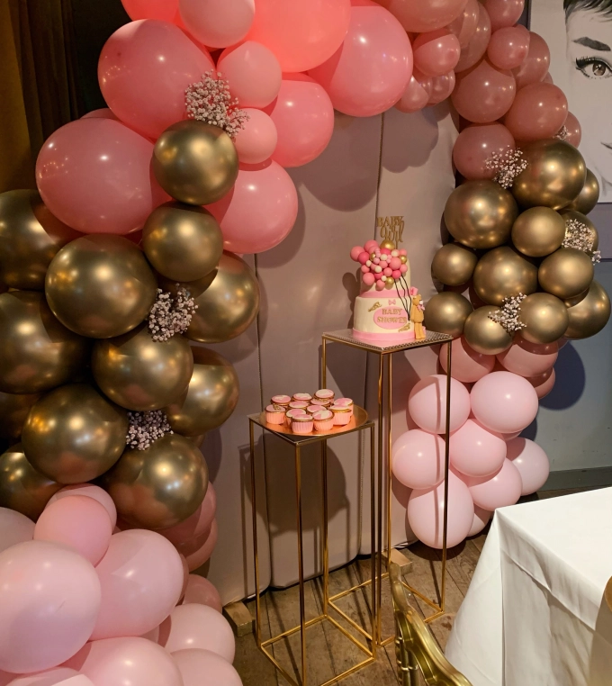 Babyshower