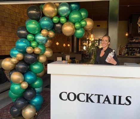 Cocktailbar