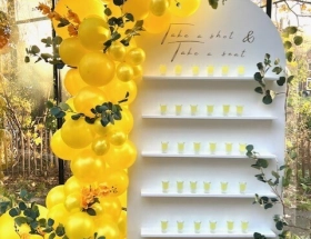Limoncellowall