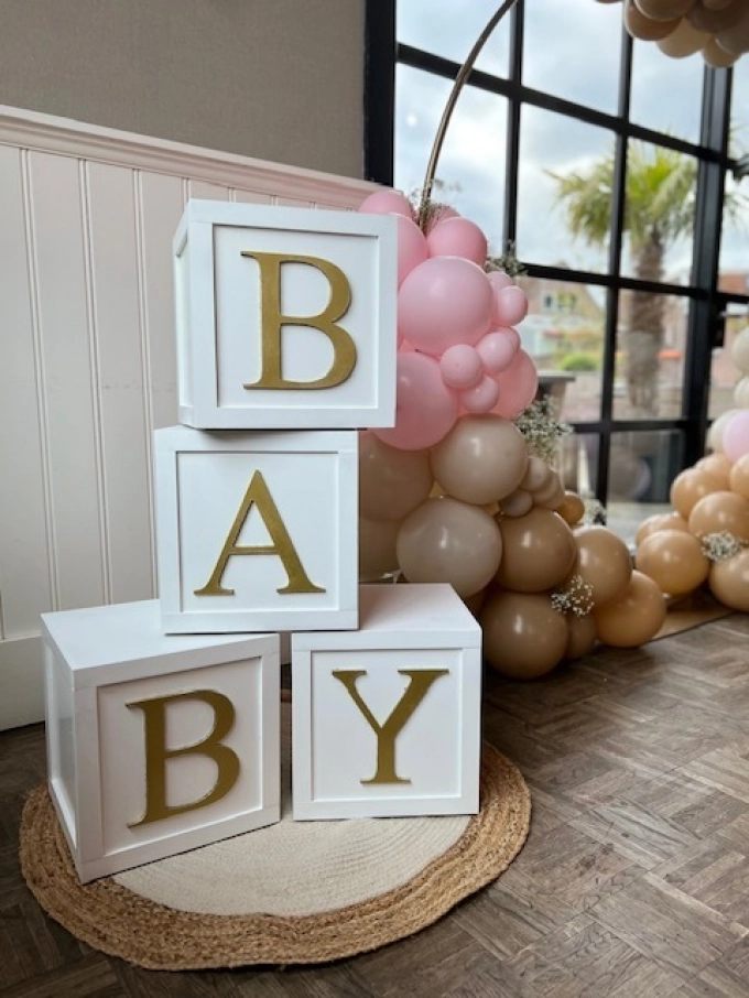 Baby Blokken