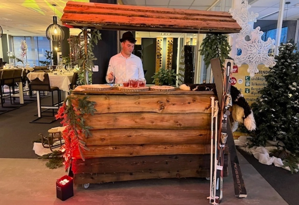 Apres Ski Bar