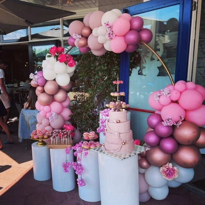 Babyshower