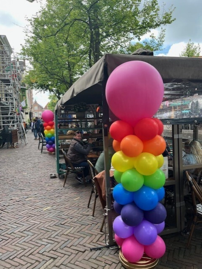 Gaypride