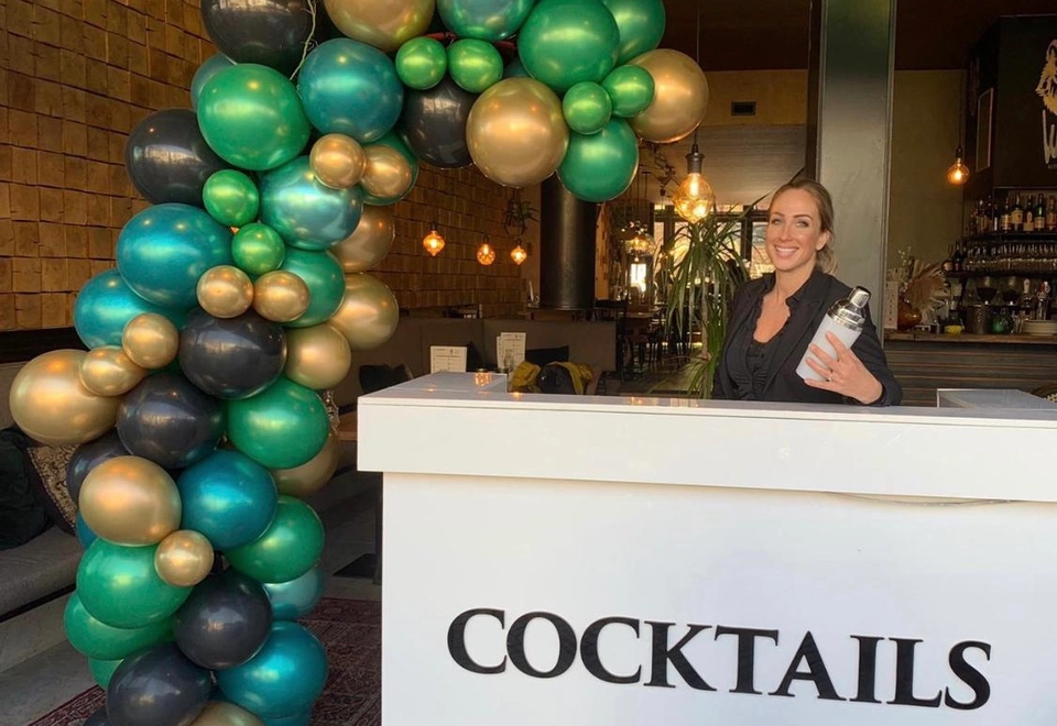 Cocktailbar