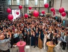 Bedrijfsfeest