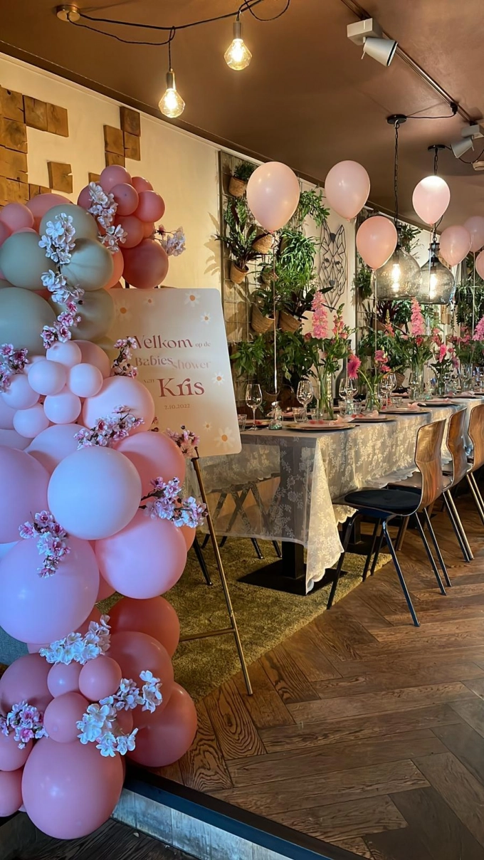 Babyshower