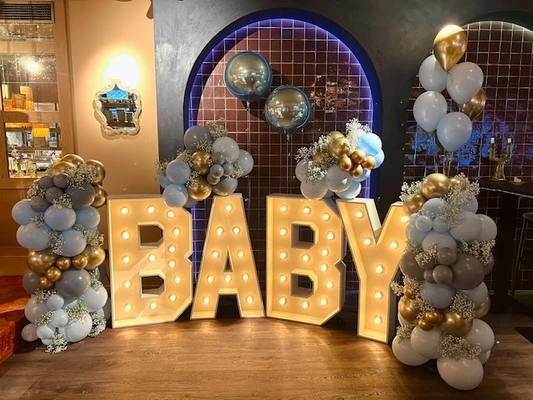 Babyshower