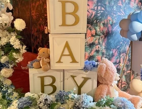 Babyshower