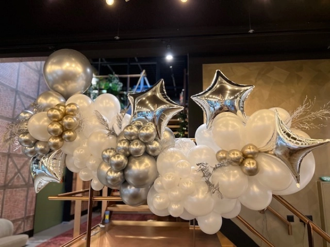 Ballonslinger