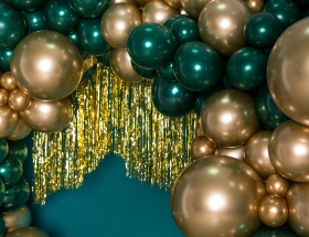 Ballondecoratie