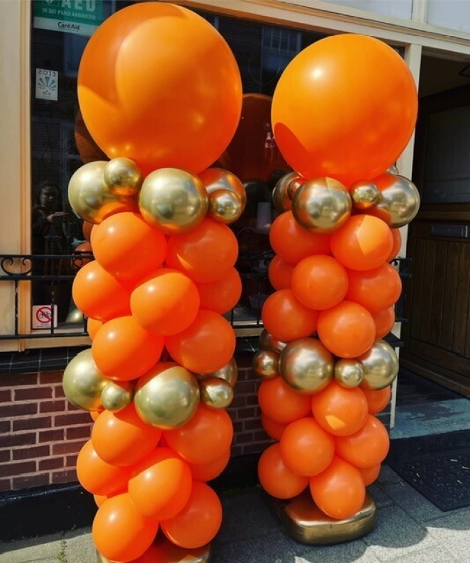 Koningsdag