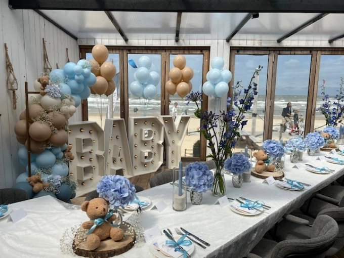 Babyshower
