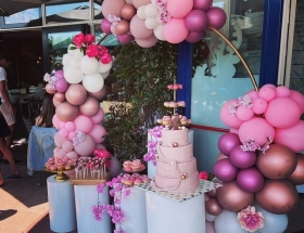 Babyshower