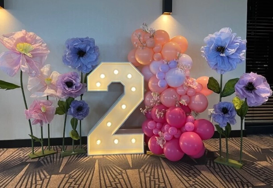 Flower Power
