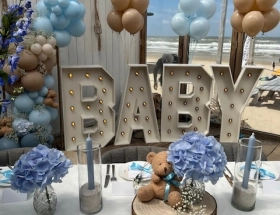 Babyshower