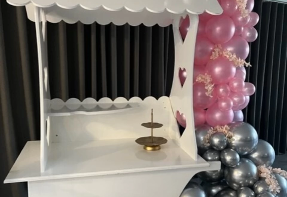 Candy Cart