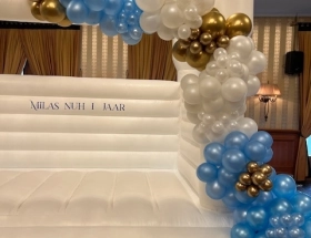 Ballonslinger