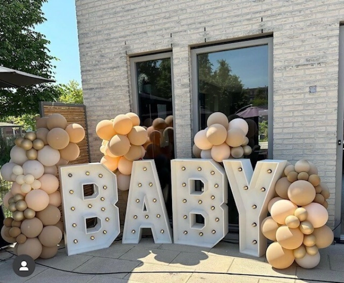 Babyshower