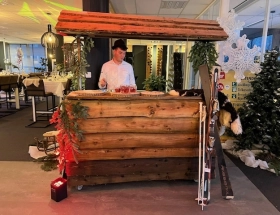 Cocktailbar