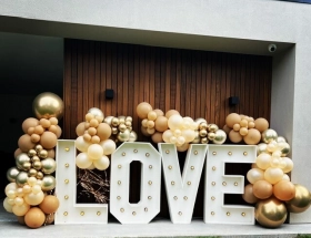 LoveLetters