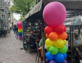 Gaypride