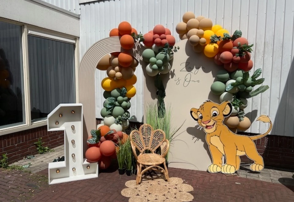 Lion King