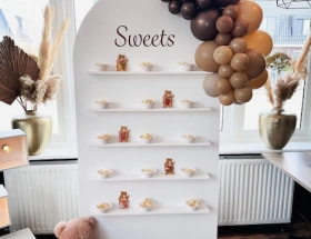  Kinderverjaardag