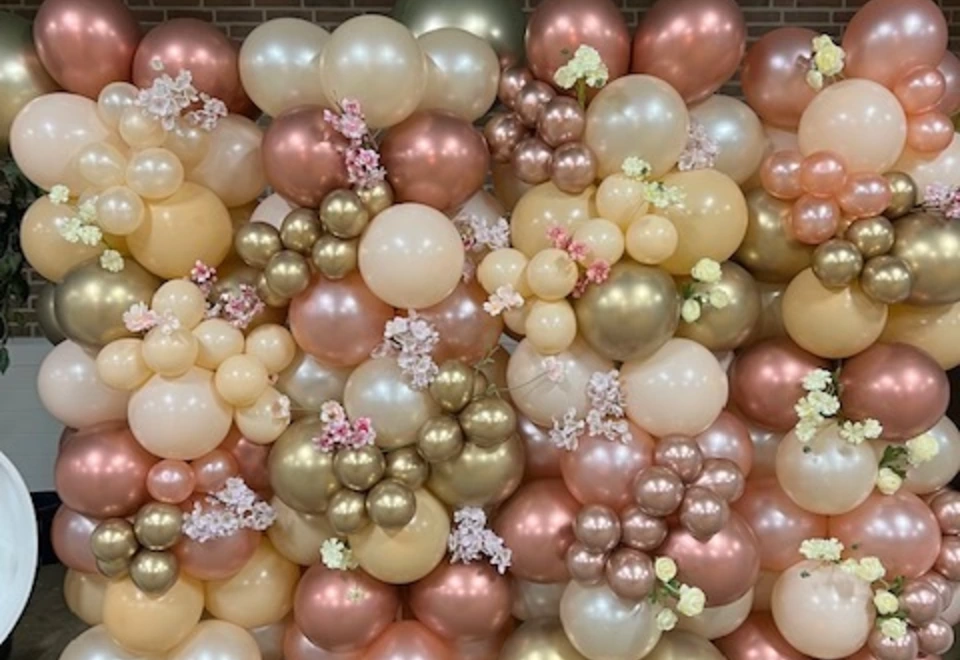 Balloonwall